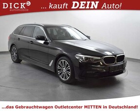 BMW 520d To Sport Line PROF+LED+SHZ+KAMER+HIFI+AHK+M