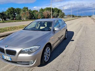 BMW 520d Touring