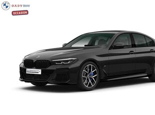 BMW 520d xDrive