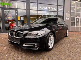 BMW 520D*Ambiente*Automatik*Business Paket*Shz*Top