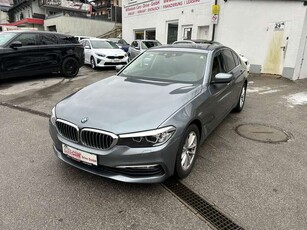 BMW 520dxDrive Aut.SPORTLINE Aktion Finanzierung FIX 5,99