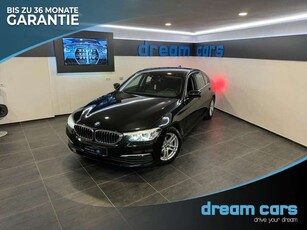 BMW 520i Aut. / NAVIGATION / LED NEBEL / SITZHEIZUNG / L