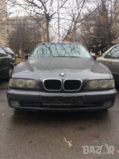 Bmw 520i на части в Автомобили и джипове в гр. София