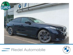 BMW 520i M Sportpaket*Komfortsitze*h/k*adapLED*DA+*