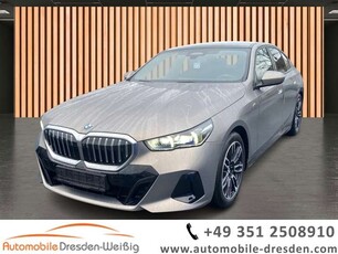 BMW 520i M Sport*UPE 78.960*HeadUp*Pano*Stdhzg*360°