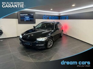 BMW 520Kombi Diesel (G31) Touring Aut. / HEAD UP / NAVI