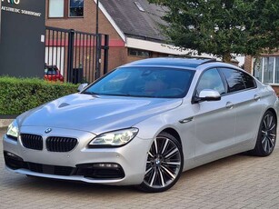 BMW 6403.0D 230kW 313CH Euro 6b TVA incl.