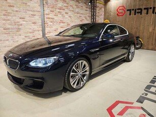 BMW 6403.0d. M-PACK. FULL. FACE LIFT.