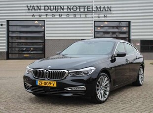 BMW 6406-serie Gran Turismo 640i High Executive / Panoram