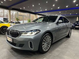 BMW 640640 i GT xDrive Luxury *Soft-Close* PANORAMA* 1H