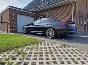 BMW 640640d Gran Coupe