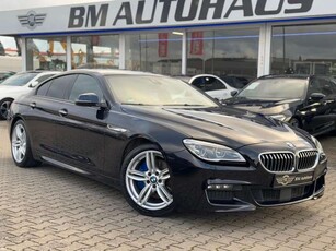 BMW 640d