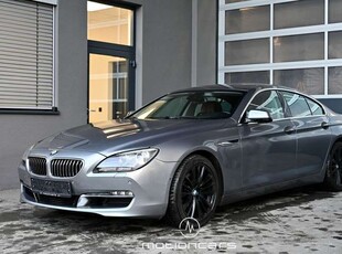 BMW 640Gran Coupe 640 d