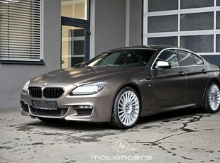 BMW 640Gran Coupe 640 d M-Paket