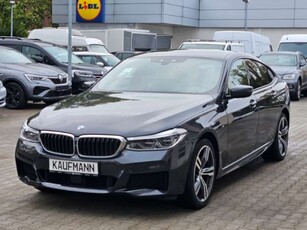 BMW 640Gran Turismo d xDrive M Sport