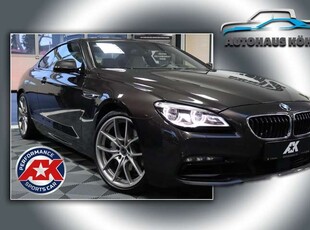 BMW 640i xDrive Coupé INDIVIDUAL H/K-Sound 20