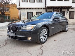 BMW 730 3.0d 245к.с бмв Германия в Автомобили и джипове в с. Калипетрово