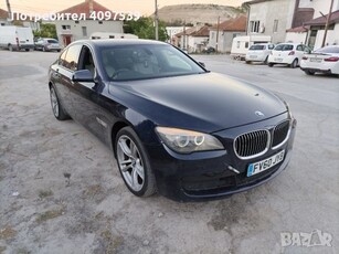 BMW 730 F01 M PAKET 2010 НА ЧАСТИ!! в Автомобили и джипове в гр. Белослав