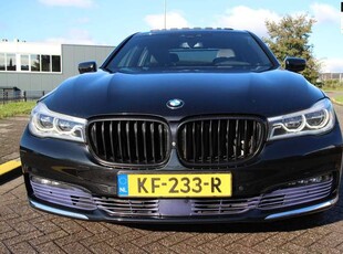 BMW 7307-serie 730d High Executive