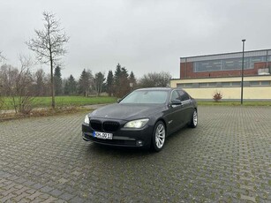 BMW 730730d