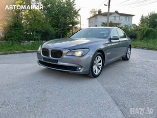 На ЧАСТИ Bmw 730D F01 N57 245кс 2009г soft-close в Автомобили и джипове в гр. София