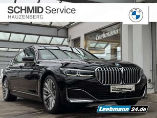 BMW 730d Lim. LASER/DA-PROF/360/HUD 2 JAHRE GARANTIE