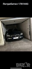 Bmw 730D M-paket в Автомобили и джипове в гр. Хасково