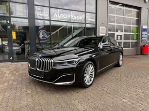 BMW 730d xDrive*1.Hand*Pano*Laser*Dab*H&K*Park plus