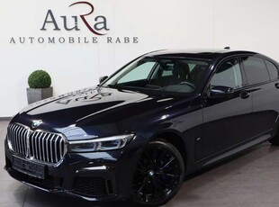 BMW 730xDrive M-Sport NAV+LASER+GLASDACH+HEAD-UP