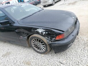 BMW E39 520i в Автомобили и джипове в гр. Радомир