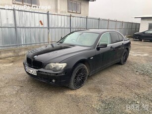 BMW E65 E66 730D LCi M57N2 на части в Автомобили и джипове в с. Преславен