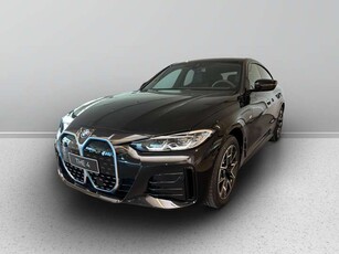 BMW i4edrive40 Msport