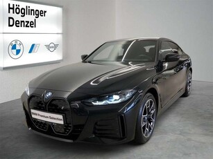 BMW i4Gran Coupe eDrive 40