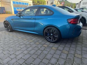 BMW M2Competition 1.Hd, Deutsch 3 Inspektionen