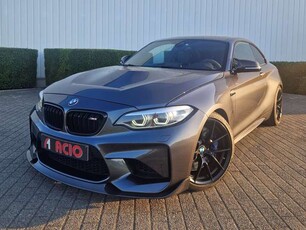 BMW M2Coupé 3.0 DKG