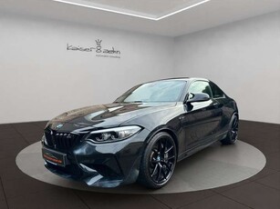 BMW M2Coupe Competition Futura 2000 *1/500*