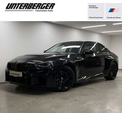 BMW M2Coupé Head-Up+HiFi+DAB+LED+GSD+RFK