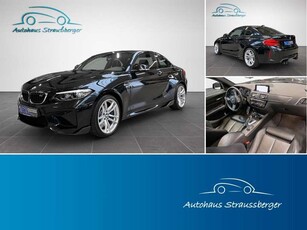 BMW M2Coupe - M Driver´s Package