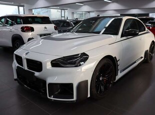 BMW M2Coupe Navi LED Driv.Pack Carbon Perf. Parts