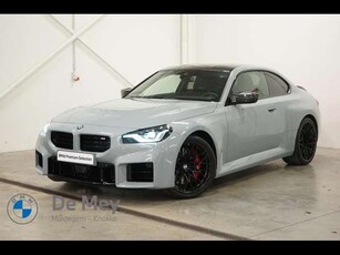 BMW M2M2