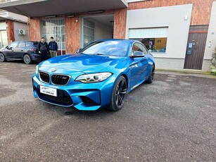 BMW M2M2 Coupe 3.0 dkg