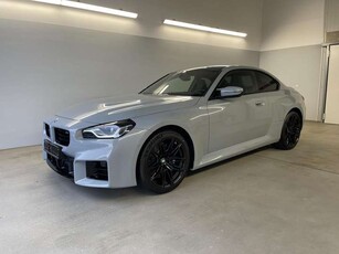 BMW M2Race Track+Parkasssist+Driving Assist 3.0l 338k...