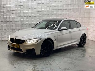 BMW M33-serie CARBON DAK SCHAAL 360 CAMERA ACC