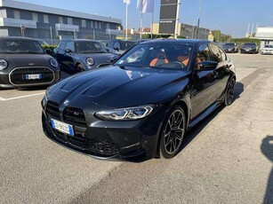 BMW M33.0 Competition auto