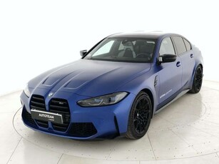 BMW M33.0 Competition M xdrive auto/ List 133.520