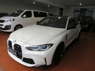 BMW M33.0 Competition M xdrive auto * PREZZO REALE *