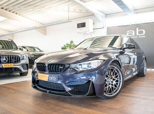 BMW M3*30 JAHRE EDITION 1/500*, M COMPETITION PACK