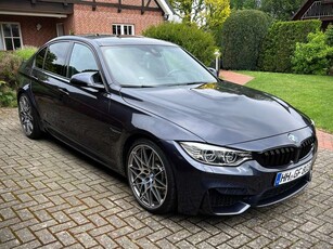 BMW M330 Jahre Edition // Schalgetriebe