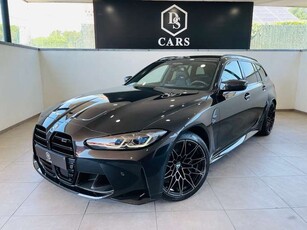 BMW M33.0 xDrive Competition *UTILITAIRE + PACK CARBON*