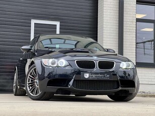 BMW M34.0i V8 - 6v. MANUAL !! - 